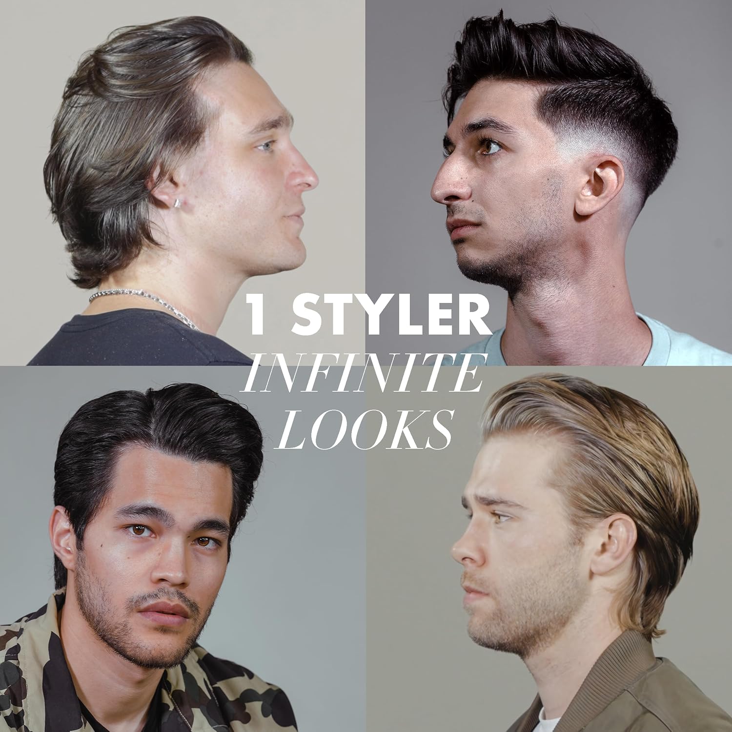 Hanz de Fuko Scheme Cream – Premium Men’s Hair Styling Cream for a Medium Hold, Natural Shine – Ideal Texture Product for All Hair Types, Provides Versatility on Wet or Dry Hair – 2 oz, Travel Size - Image 2