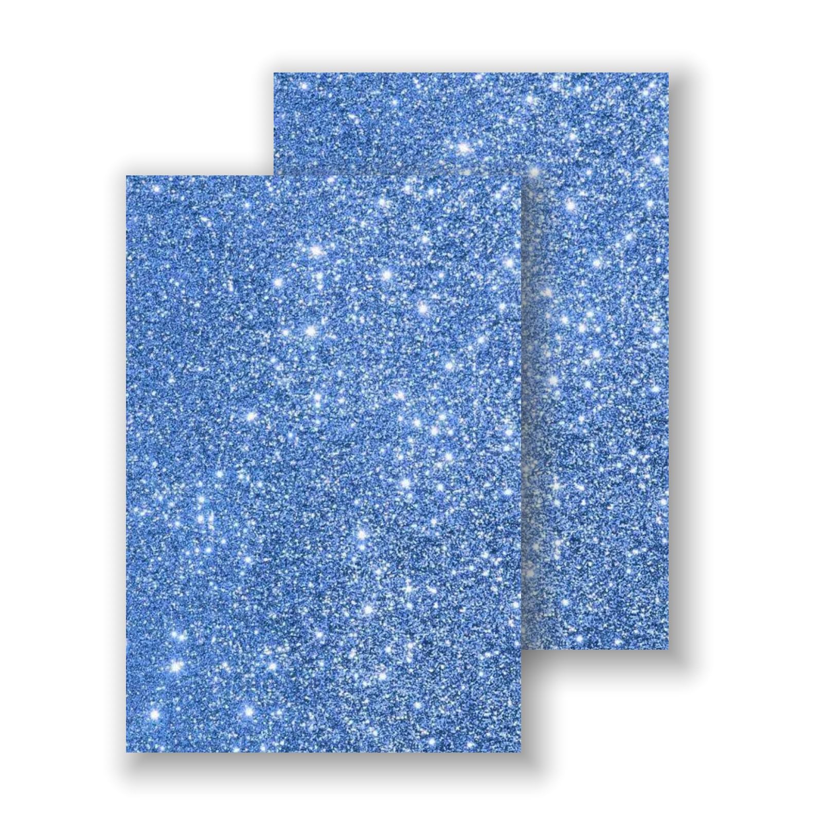 Glitter Acrylic Sheets - Laser Cutting & Crafting -20