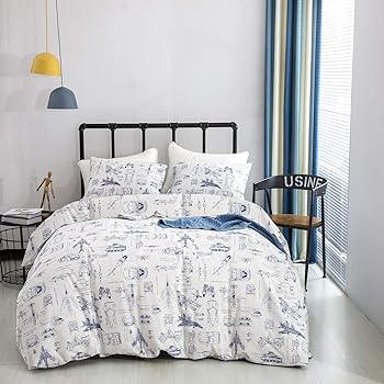 boy twin bed comforter sets