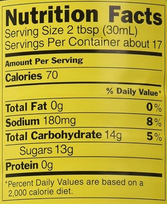 Kikkoman Manjo Aji Mirin، 17 fl oz