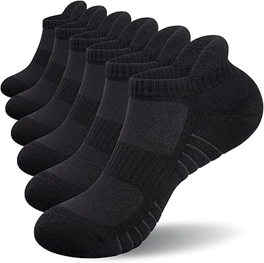 amazon ladies trainer socks