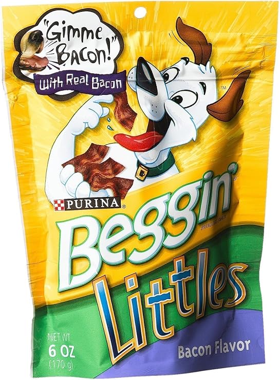 beggin littles
