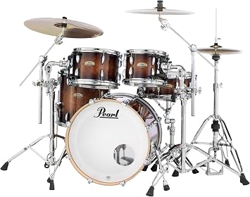 Pearl Session Studio Select 3pc Shell Pack