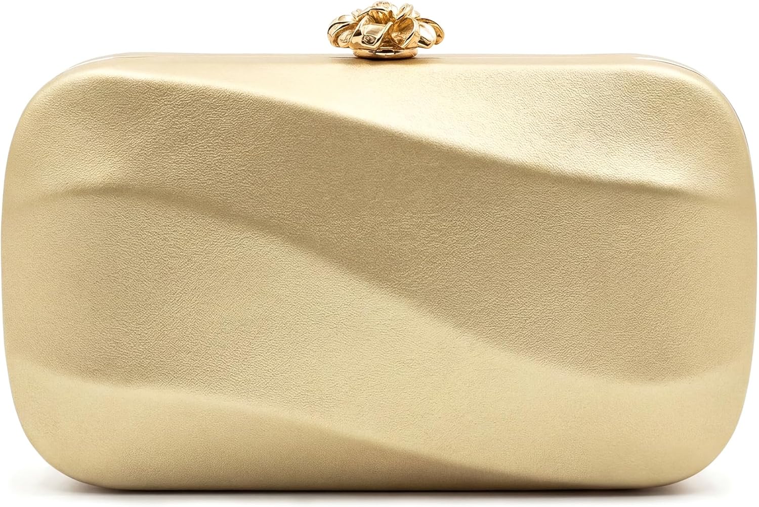 CHUNLI Clutch Purses for Women, Evening Bag Crossbody Bag with Chain, Clutch Bag Handbags for Formal Wedding Dressy Party