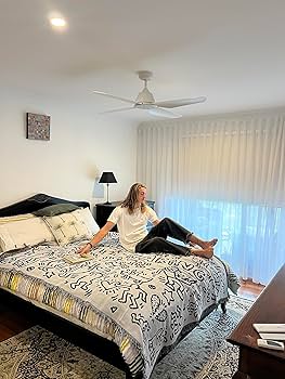 Amazon｜Peel Forest ベッド カバー マルチカバー ソファカバー