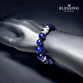 Amazon | [BLESSING M'style] 天然石 パワーストーン