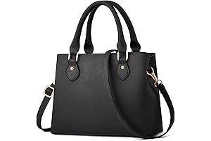 Black Leather Pocketbook: The Quintessential Accessory for Every Occasion