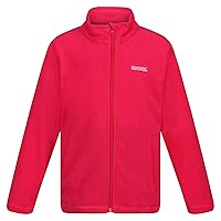 Regatta King II Pile con cerniera su tutta la lunghezza