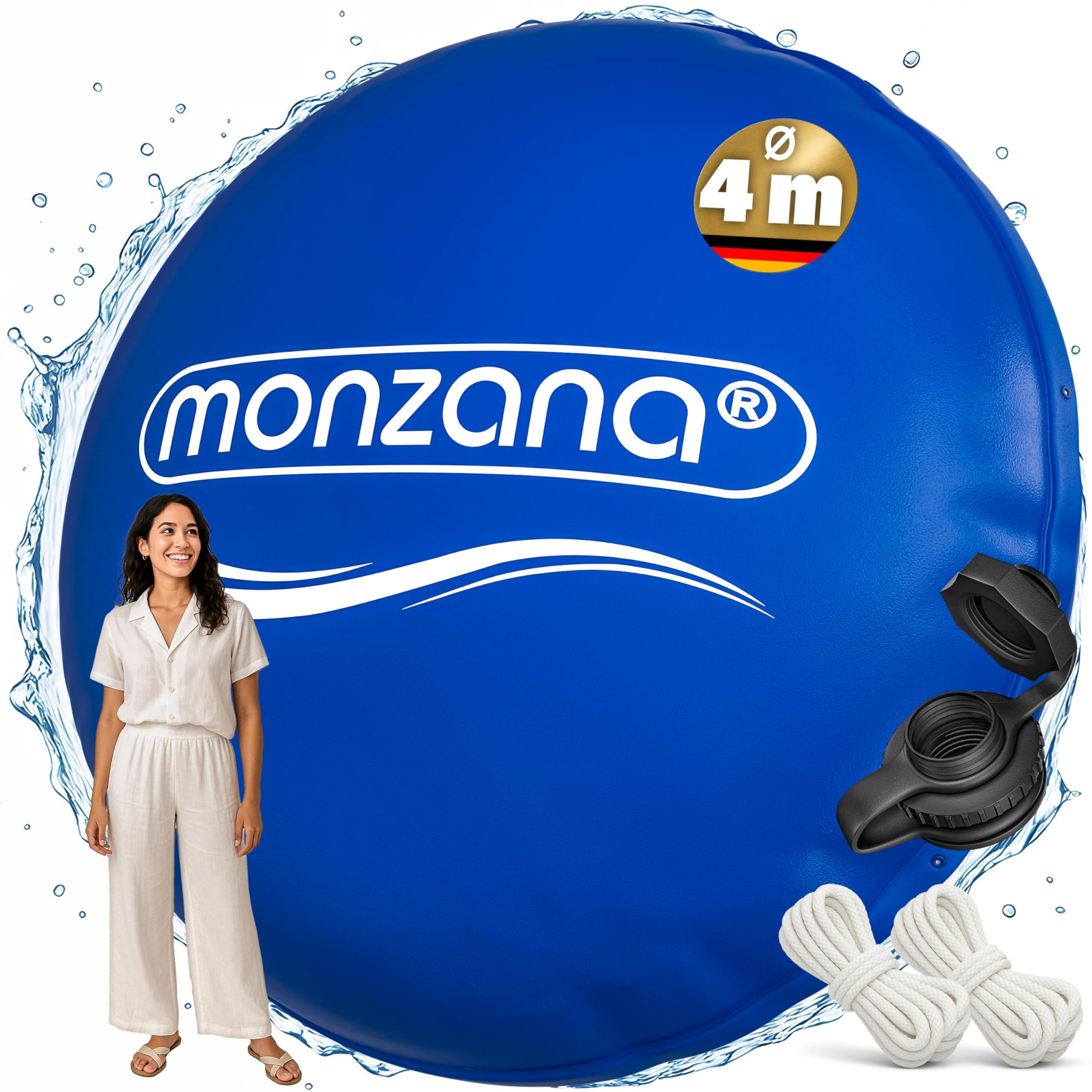 Monzana