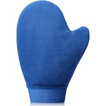 Self Tanner Glove Tanning Glove for Self Tan Mit for Self Tanner Applicator Fake Tan Mitt