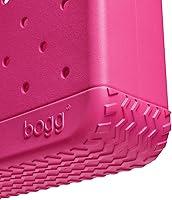 Vista 29 de BOGG BAG - Tote para playa, piscina, barco, deportes - EVA multiusos - Botones tonales