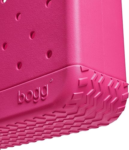 Vista 29 de BOGG BAG - Tote para playa, piscina, barco, deportes - EVA multiusos - Botones tonales
