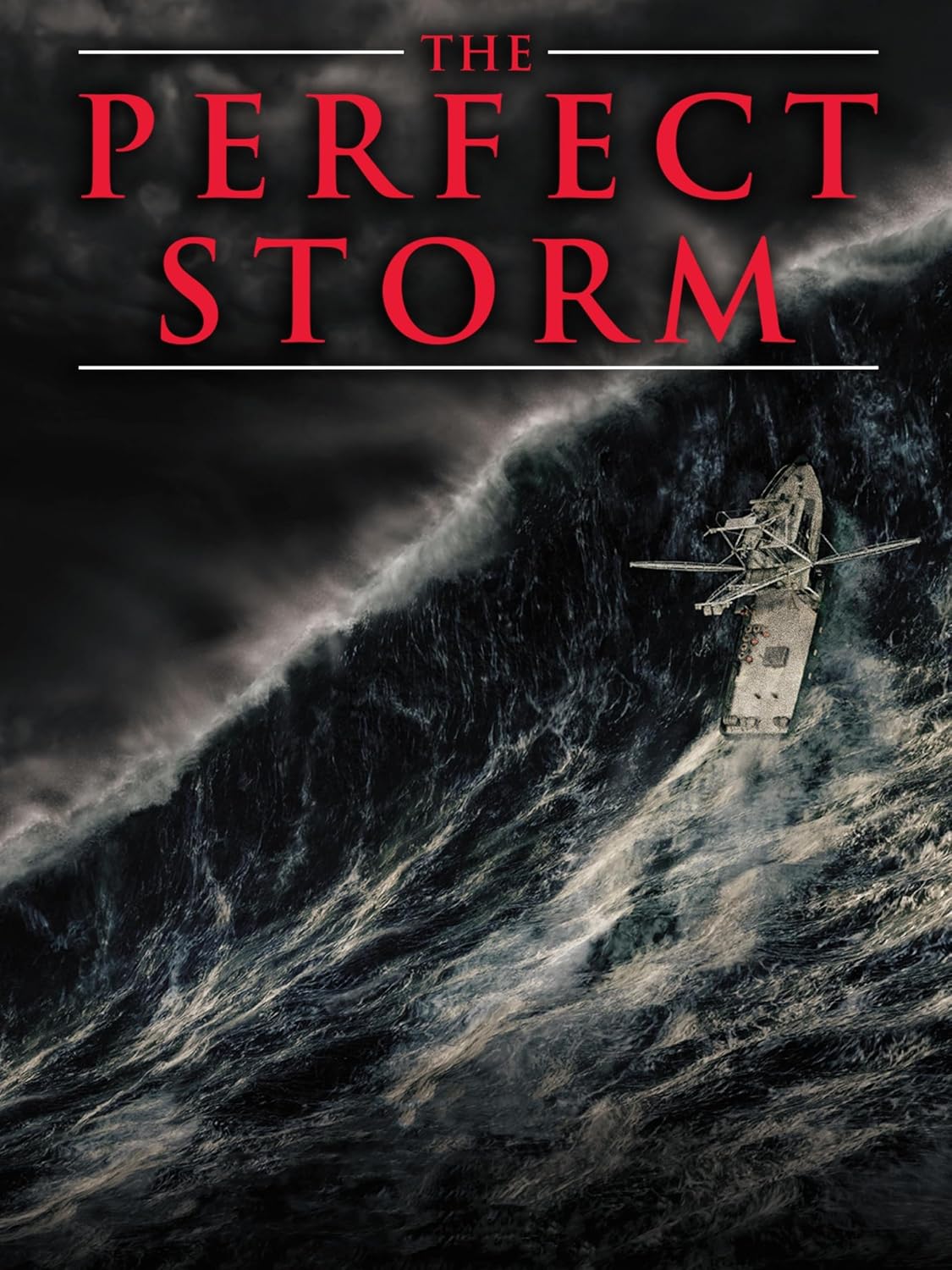 The Perfect Storm