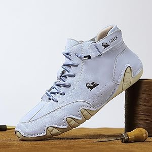 Alpaca Chaussures Pieds Nus 2025 Alpaca - Ergonomiques, Imperméables Et