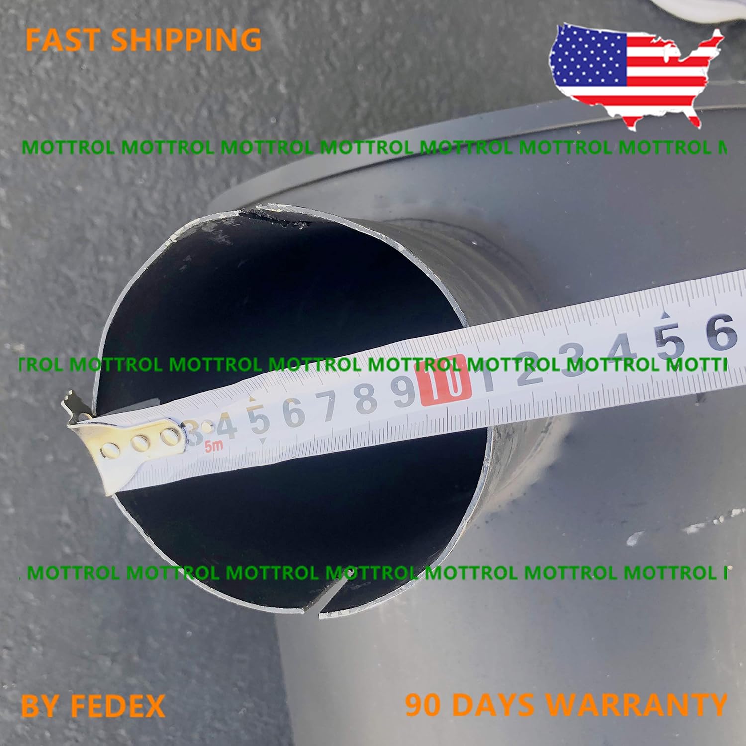 4369396 Muffler EX400-3 EX400-5 EX450H-5 6RB1 4402995,4397064
