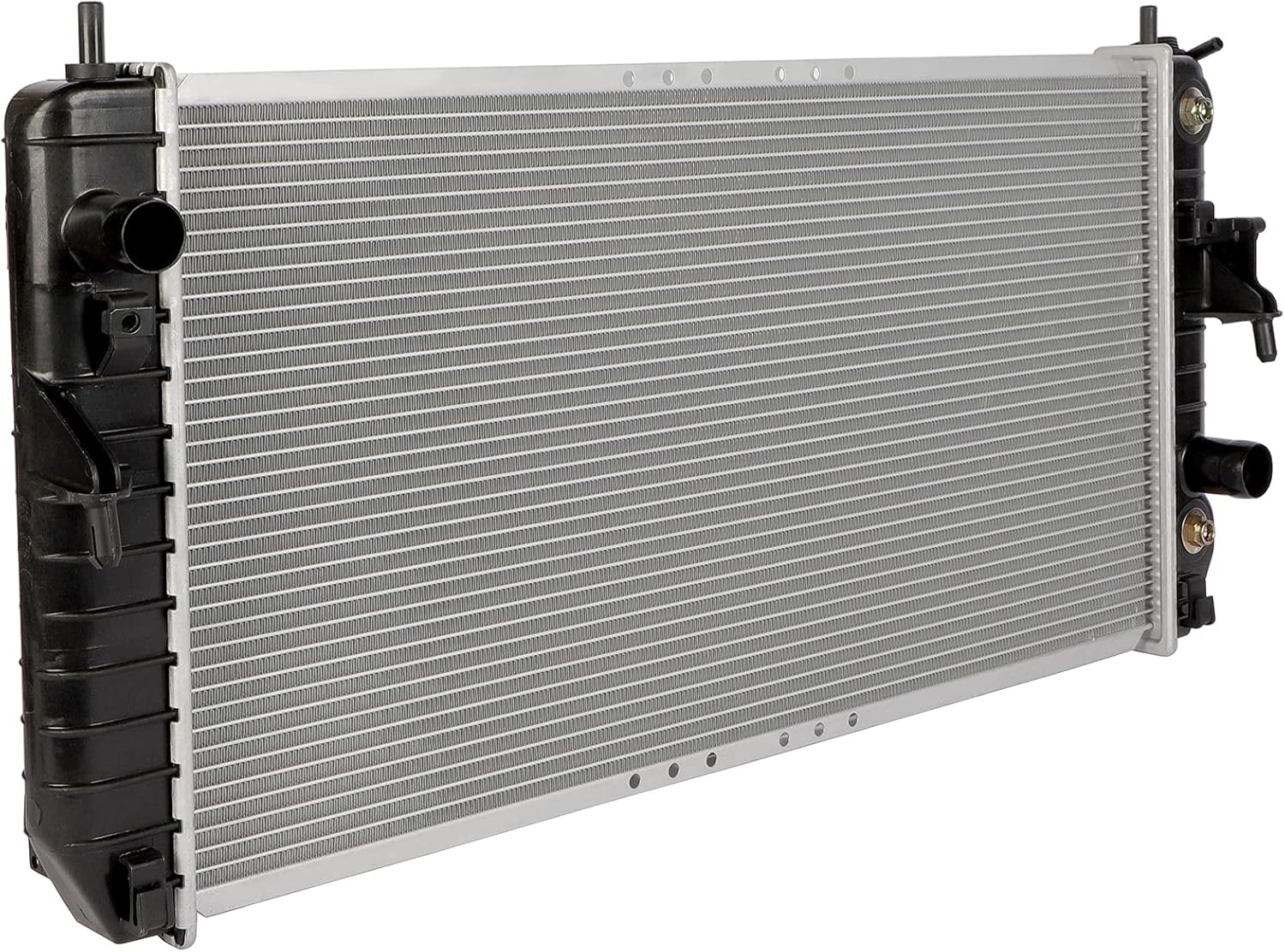 Radiator Compatible With 2006-2008 For Buick for Lucerne 3.8L