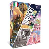 Asmodee - Unlock! Kids, Escape Room da Tavolo