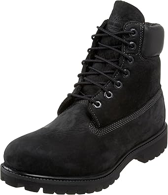 Timberland Mens 6" Premium Boot