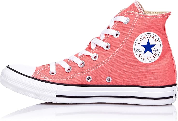 converse pink 37.5