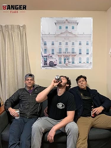 Miniatura 2 de Banger - Melanie Martinez K-12 - Nueva portada de álbum, tapiz artístico, bandera, motivacional, inspirador, dormitorio, dormitorio, oficina,