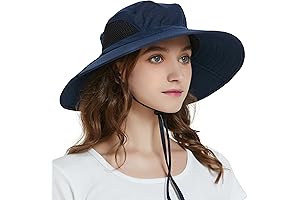Women's Premium Waterproof Sun Hat