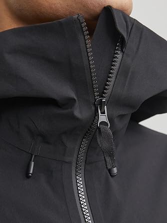 JACK & JONES JCOTRAIL SHELL JACKET Mont Ceket Erkek