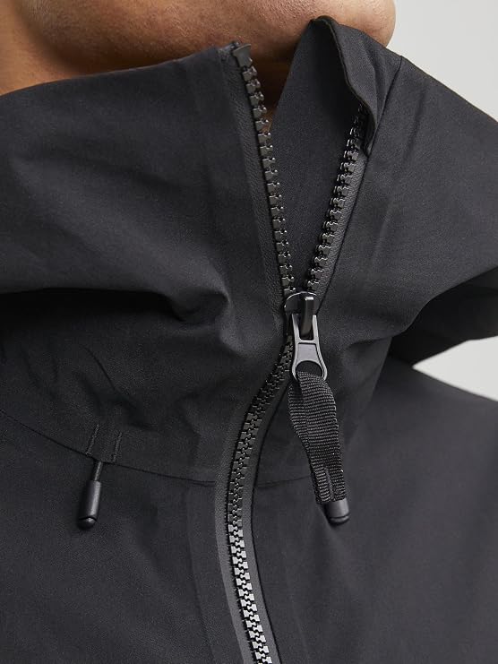 JACK & JONES JCOTRAIL SHELL JACKET Mont Ceket Erkek