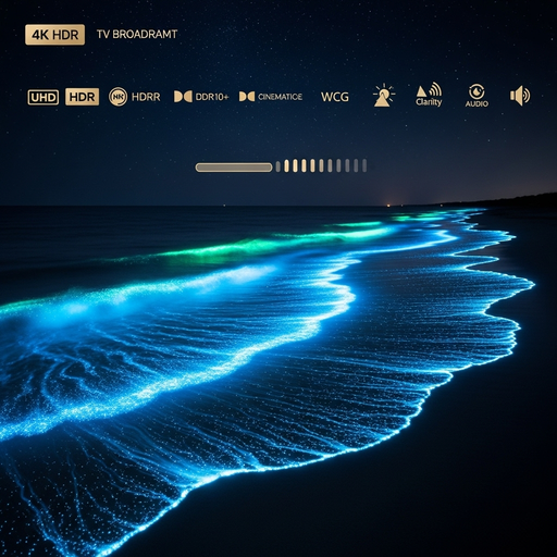 Large Predators In Deep Blue Ocean Sounds | Shark Swimming Ambience | Ocean FULL HD