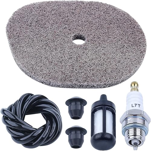 Miniatura 2 de Fricgore Spare Parts for Ajr Flilter Kit for Stjhl FS40 FS56 FS70 FS50 FS56 FS56RC FS70C FC56C Trimmer Chainsaw Spare Parts Moto Sierra Gasolina