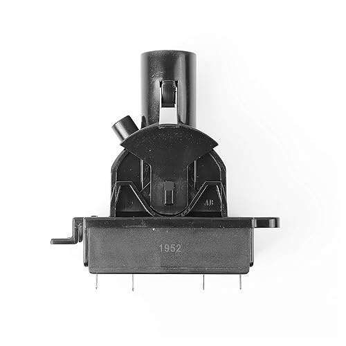 Miniatura 2 de Cambio de cambios para Kid Trax para Mercedes ML para Dodge Ram 3500 para Dodge Police Car Hulk UTV, piezas de interruptor de repuesto para niños