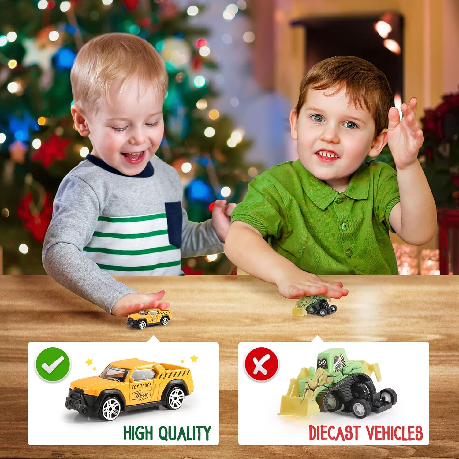 Christmas Advent Calendar for Kids Boys, Toys for Kuwait Ubuy