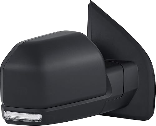 Multiple Manufactures Door Mirror Partslink FO1321526