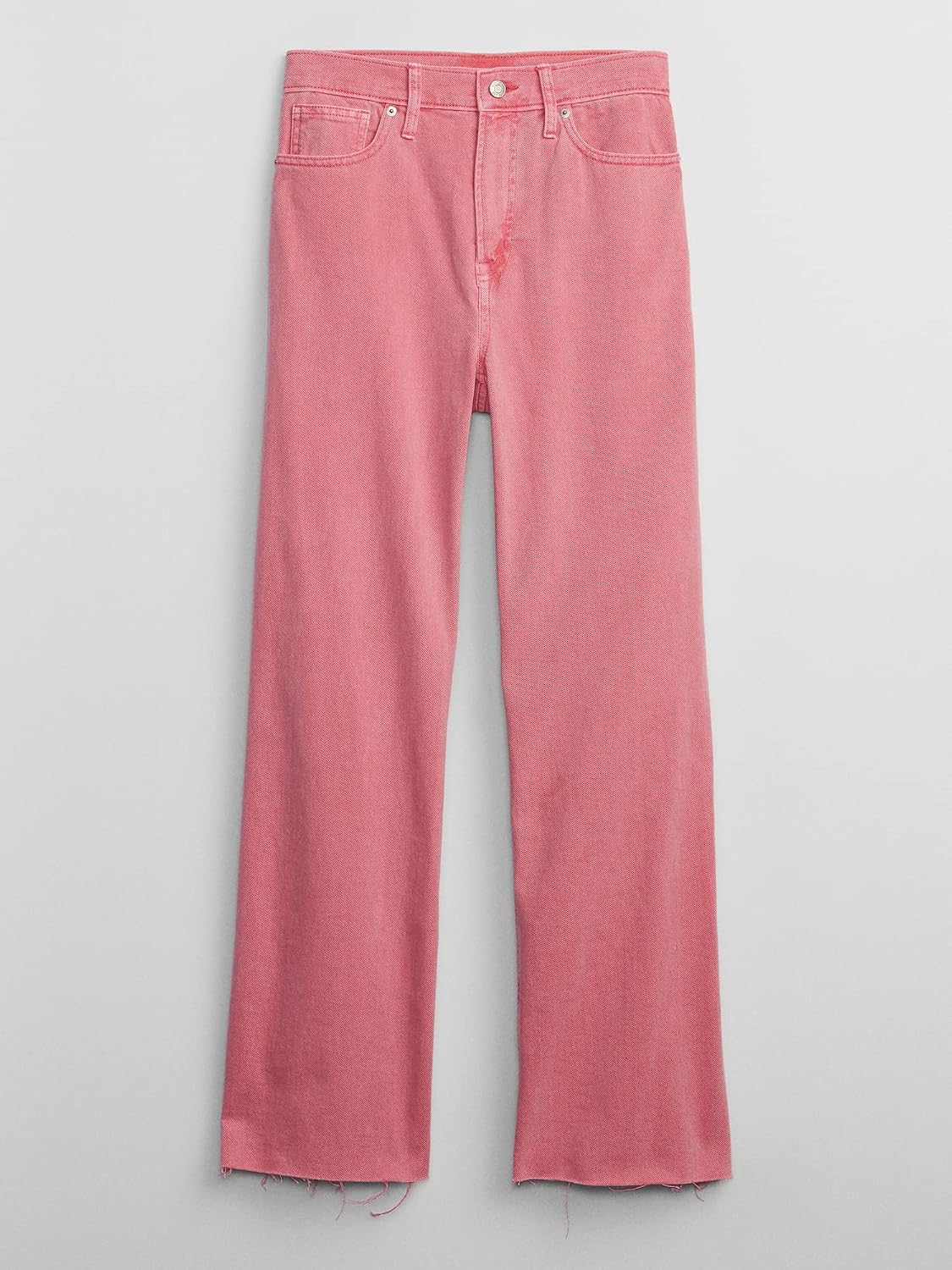Gap Women's Wide Leg Jeans