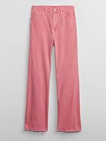 Vista 5 de GAP Women's Wide Leg Jeans