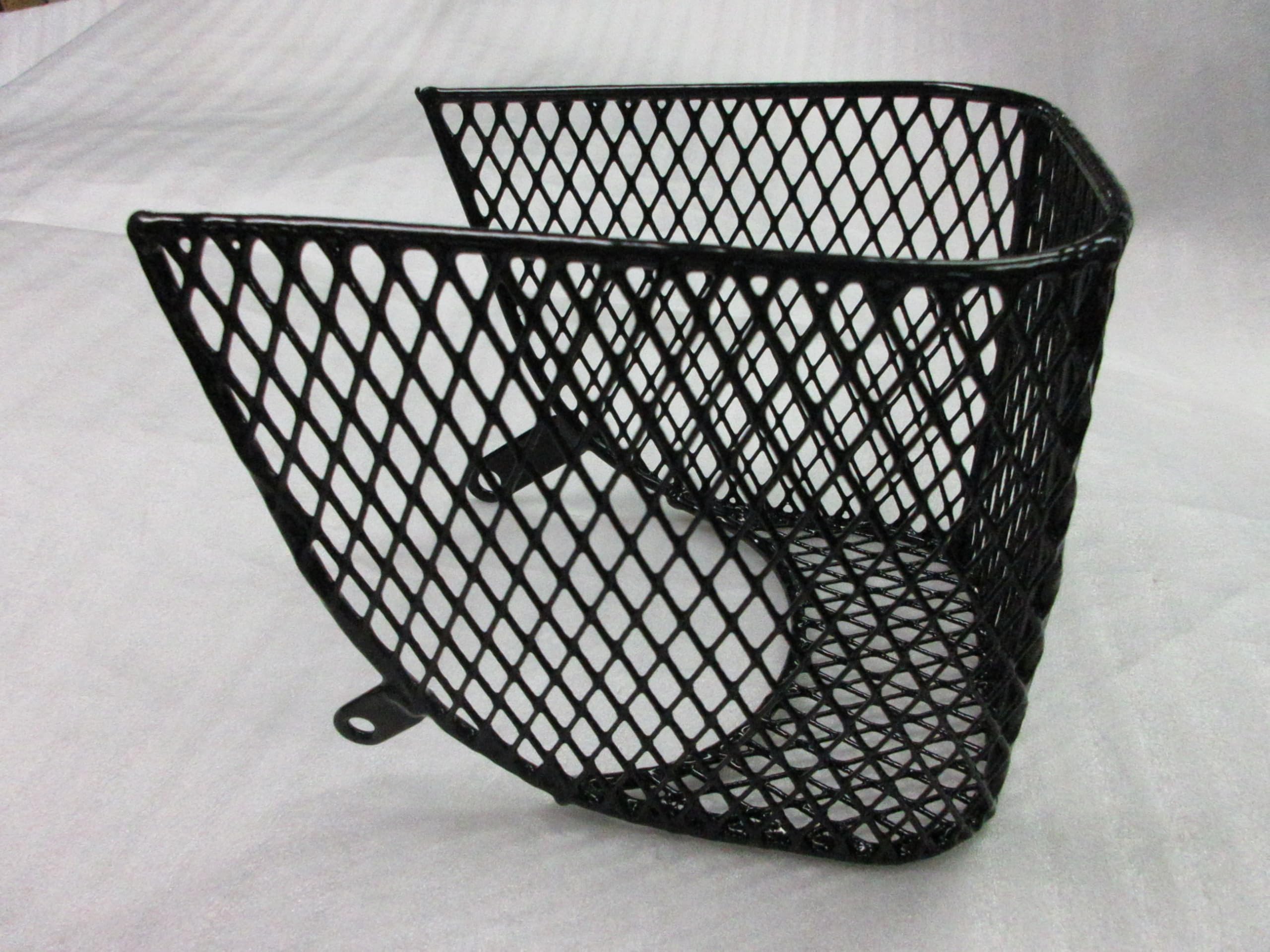 Amazon.co.jp: 東京堂 クロスカブ（JA45/JA60）専用 ミニバスケット