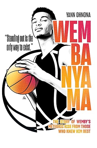 Wembanyama: The story of Wemby's meteoric rise from those who knew him best