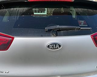 Reverse Cam Wipe Camera Brush for KIA Niro / E-Niro - Woodward Digi Brush