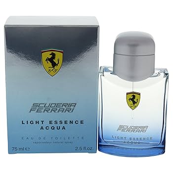 フェラーリ ライトエッセンス EDT 30ml Amazon.co.jp: フェラーリ ライトエッセンス ブライト