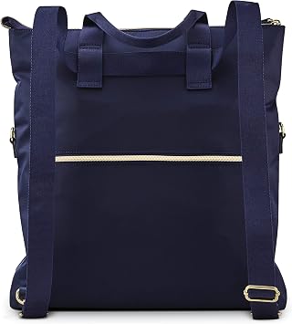 Samsonite Mobile Solution Convertible Backpack, Blue, One Size