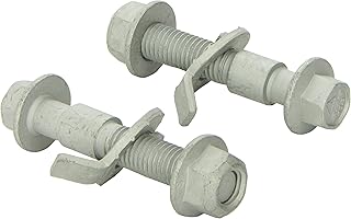 Eibach Pro-Alignment Performance Camber Bolt Kit 5.81260K Compatible with Acura RSX 2002-2004