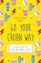 Go Your Crohn Way
