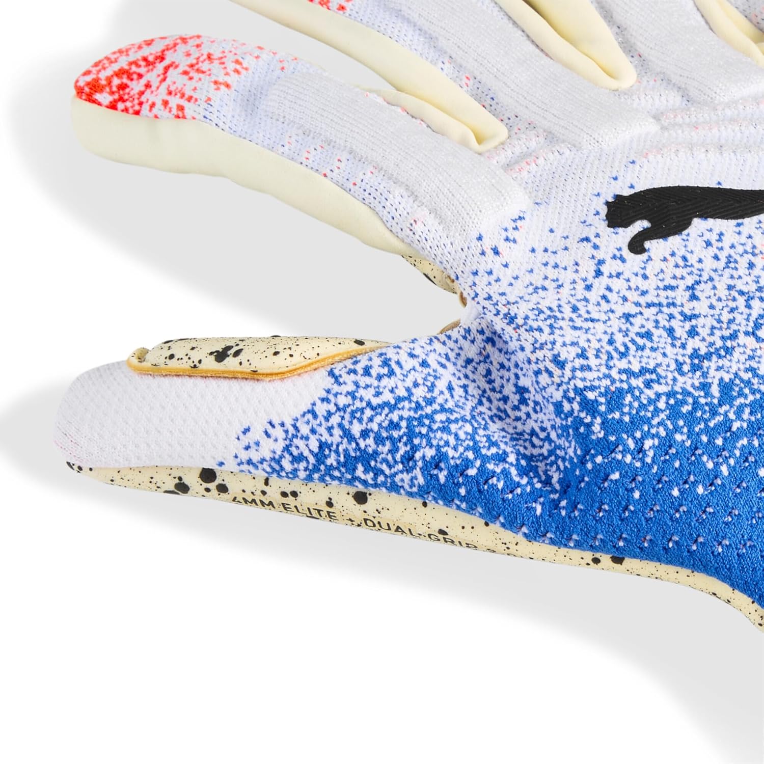 PUMA Future Ultimate Negative Cut Adults Goalkeeper Glove Eclipse Black