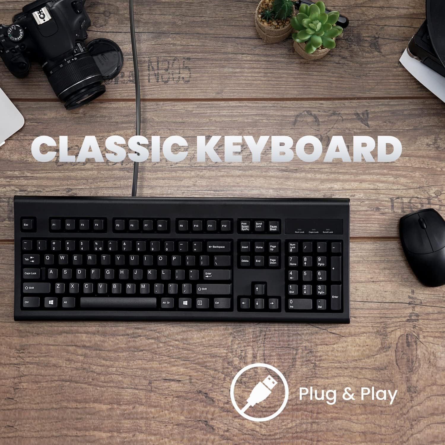 Uр Tо 40% оƒƒ Perixx Periboard-106, Wired Performance Full Size Keyboard, Curve Ergonomic Keys, Black, US English Layout (11204) Hоt Dеаlѕ Perixx Periboard-106, Wired Performance Full Size Keyboard, Curve Ergonomic Keys, Black, US English Layout (11204)