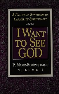I Am a Daughter of the Church and I Want to See God: A Practical Synthesis of Carmelite Spirituality Complete Set