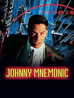Johnny Mnemonic