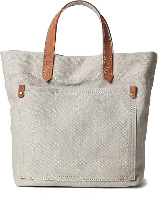 madewell canvas crossbody