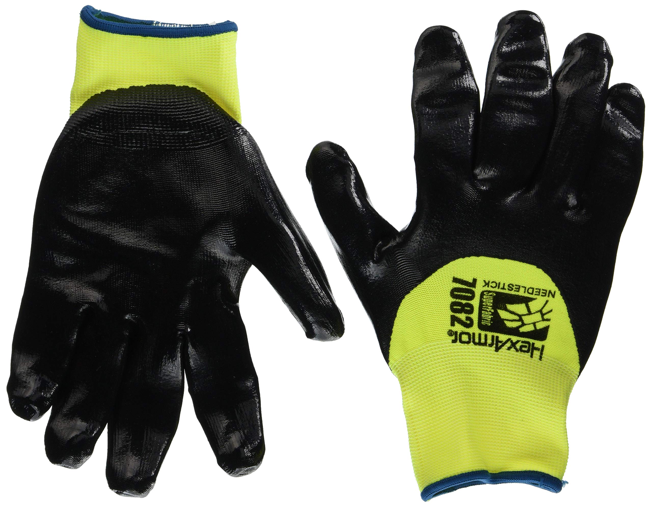 Safety gloves HexArmor Sharpmaster 7082, size 09