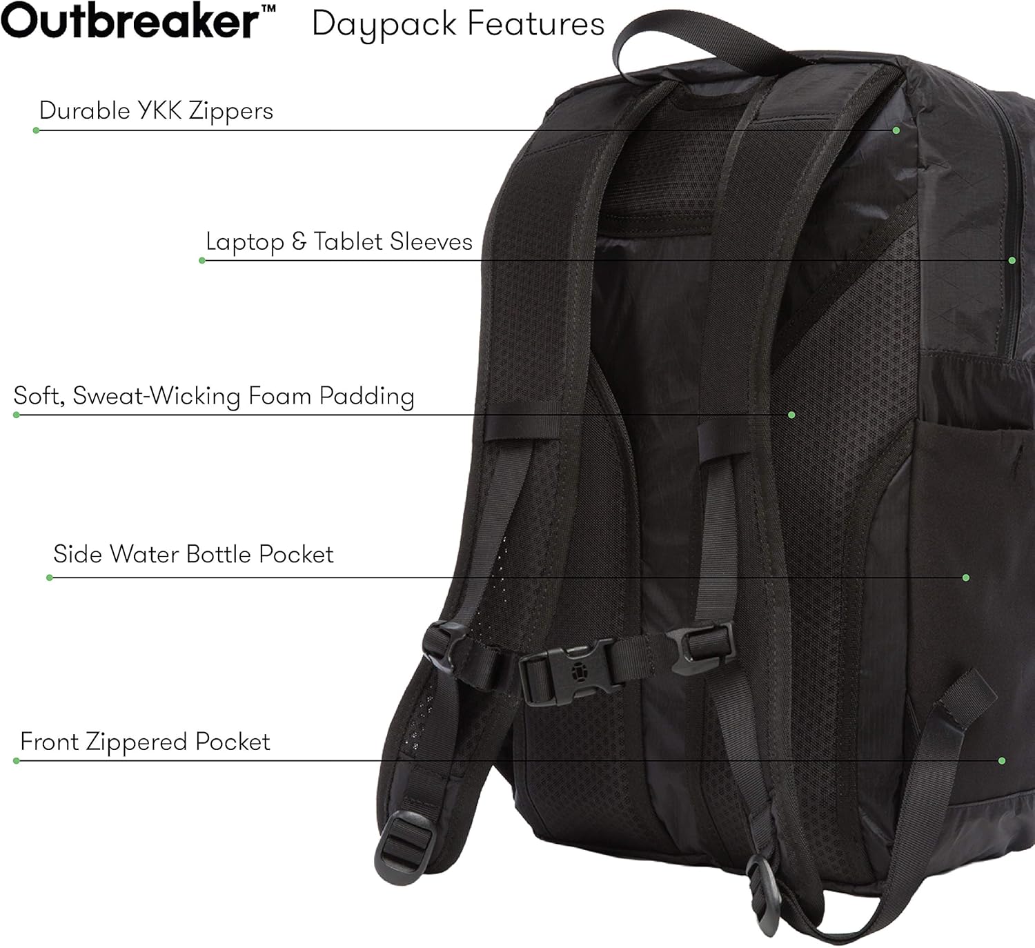 outbreaker backpack amazon