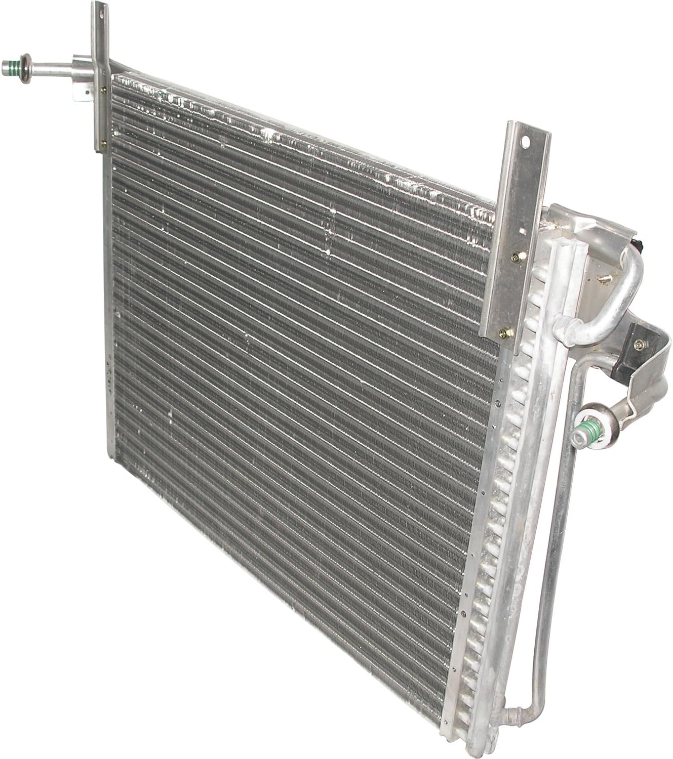 Universal Air Conditioner CN 4258PFC A/C Condenser