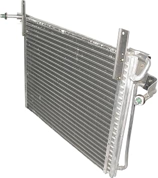 Universal Air Conditioner CN 4258PFC A/C Condenser